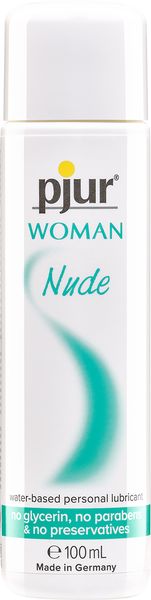 Pjur Woman Nude 100 Ml zdjęcie 1