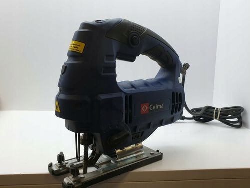 CELMA WYRZYNARKA DPPe Professional100AEO 800 W na Arena.pl