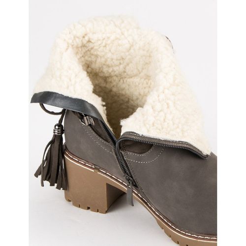 Botki casual r.39 na Arena.pl