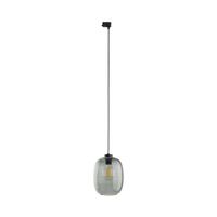 lampa wisząca szynowa 3-fazowa tracer elio grafit 10683 tk lighting
