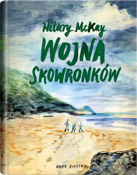 Wojna skowronków zdjęcie 1