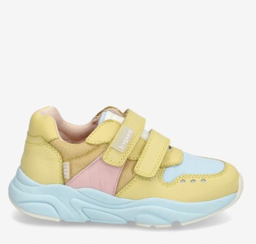 Bisgaard bisgaard herle tex - Low cut R31 na Arena.pl