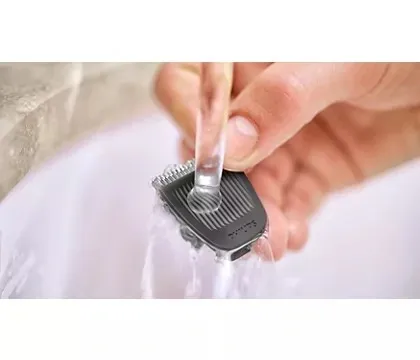 Trymer Philips MASZYNKA GOLARKA PHILIPS 7W1 WŁOSY I BRODA TRYMER na Arena.pl