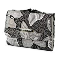 Skórzany damski portfel Lorenti 55287-ONBF