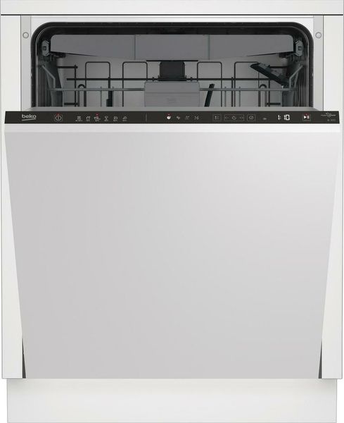 beko zmywarka bdin16435 zdjęcie 1
