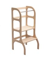 pomocnik kuchenny drewno