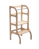 pomocnik kuchenny drewno