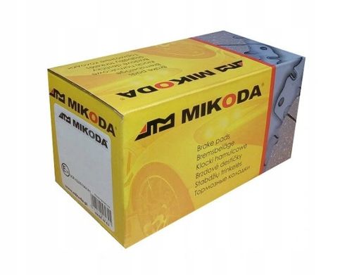 BREMBO KLOCKI HAMULCOWE PRZÓD BMW 3 E36 325 TD na Arena.pl