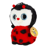 Pluszak Biedronka 18cm Wielkooka De