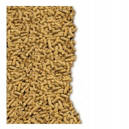 PODŁOŻE ŚCIÓŁKA PELET EKOLOGICZNY DLA CHOMIKA 40L na Arena.pl