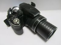 ZESTAW Statyw WT-3130 Torba Futerał na aparat Samsung Pentax Nikon Coolpix