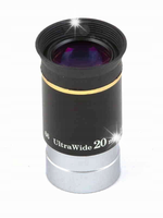 Okular Sky-Watcher WA-66 20 mm 1,25"