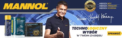 Zestaw do Łańcucha MANNOL Smar 2xCleaner Szczotka na Arena.pl