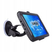 NAWIGACJA GPS 7 UROUTE IGO PRIMO TRUCK ANDROID TIR