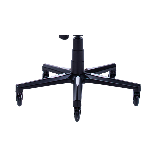 AQIRYS Fotel gamingowy CALYPSO black/white na Arena.pl