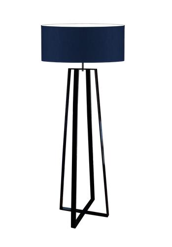 Lampa czworonóg podłogowa MOSS na Arena.pl