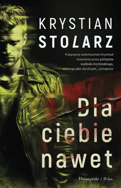 Dla ciebie nawet (Duże Litery) zdjęcie 1