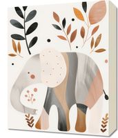 Obraz 40x50cm Wypocznij Mały