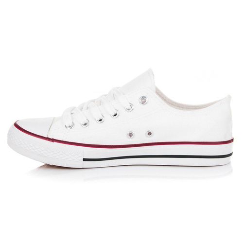 Białe Trampki r.40 na Arena.pl