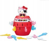 Gra zręcznościowa Pop Up Hello Kitty TOMY