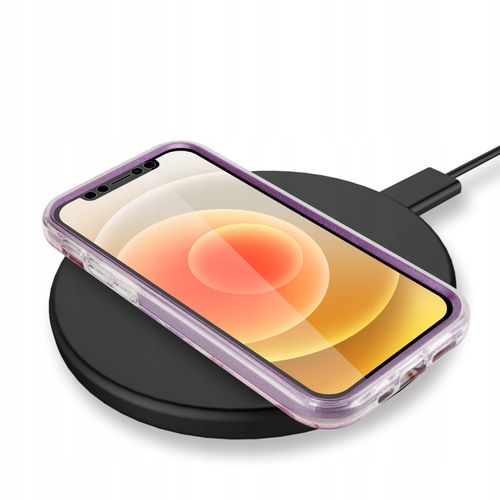 ETUI MARMUROWE MARBLE 360° DO IPHONE 12 MINI na Arena.pl
