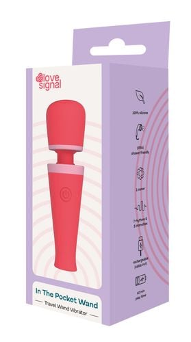 In The Pocket Wand na Arena.pl