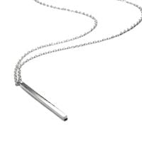 Srebrny naszyjnik Staviori