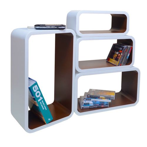 Zestaw półek Cube 01 na Arena.pl