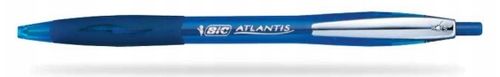 Długopis Atlantis Soft Niebieski A'12 7575 na Arena.pl