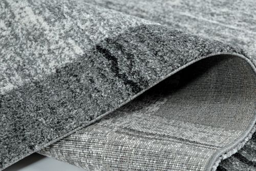 Dywan Carpetforyou PARMA Grey 1806 80x150 na Arena.pl