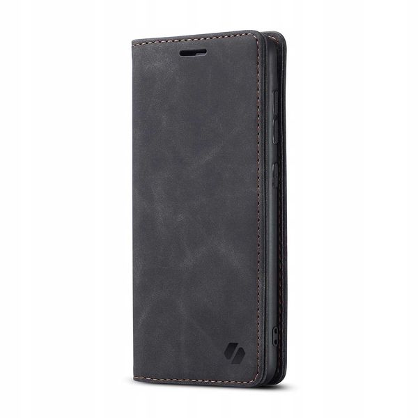 Spacecase Wallet Galaxy S20 Fe Black zdjęcie 5