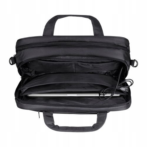 Zagatto Torba Na Laptopa 15,6 " ZG124 na Arena.pl