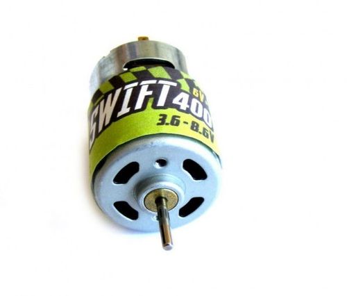 Silnik SWIFT 400 6.0V na Arena.pl