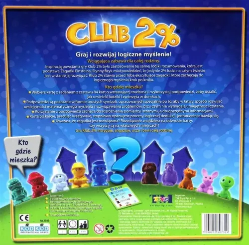 Club 2 proc. na Arena.pl