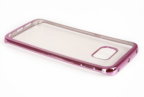 Etui Glossy Chrom Samsung Galaxy S6 Edge na Arena.pl