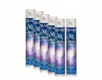 ODŚWIEŻACZ POWIETRZA SPRAY PULSAR ZAPACH DLA KOBIET PUDER 750 ml x6
