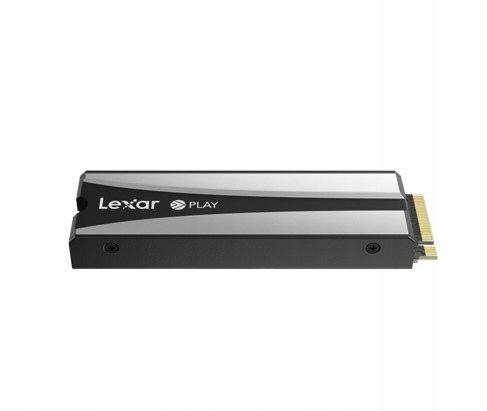 Dysk SSD Lexar 2TB M.2 PCIe Gen4 NVMe PLAY na Arena.pl