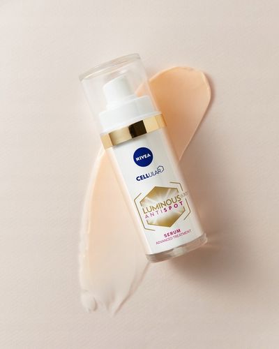 NIVEA CELLULAR LUMINOUS 630 Serum na przebarwienia przeciw plamom 30ml na Arena.pl