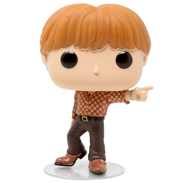 Funko POP! Rocks BTS Jin Figurka 219 zdjęcie 1