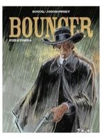 Bouncer. Hekatomba - Alejandro Jodorowsky