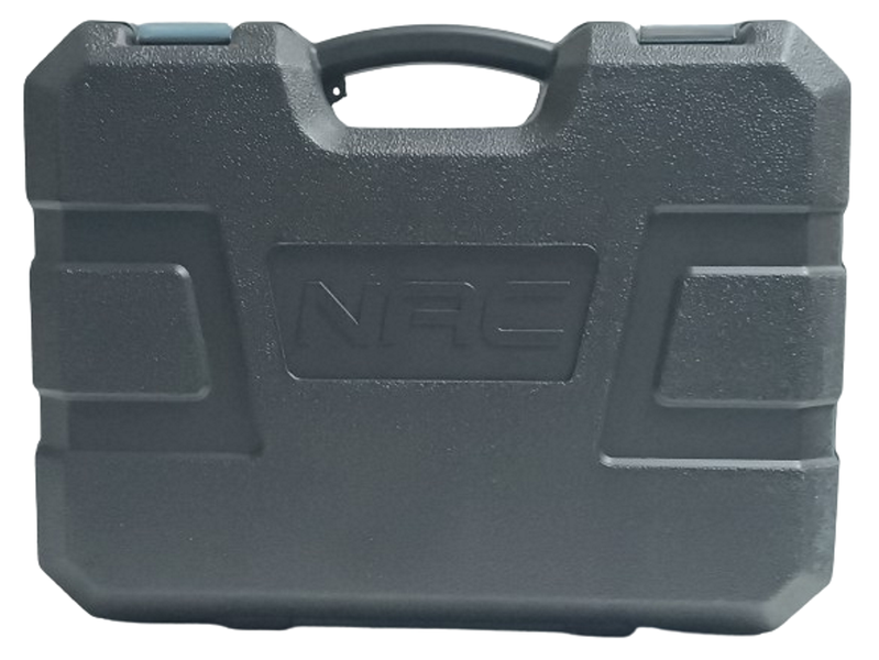 Wiertarka udarowa NAC 800W zdjęcie 4