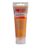 farba akryl75 ml florenckie złotometalik(117 )1147