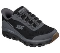 Skechers męskie buty sportowe GLIDE-STEP SOLE GLOVER PEAK 237812 BKCC 41