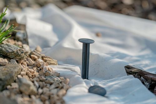 Szpilki/kołki do agrowłókniny kotwa 100szt x 150mm na Arena.pl