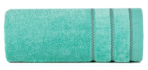 Ręcznik miętowy DONA 30X50 na Arena.pl