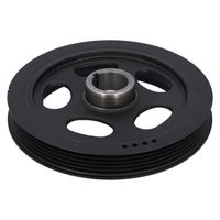 tarcza pasowa wału korbowego MERCEDES B 2005 2006 2007 2008 2009 2010 2011