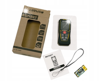 DALMIERZ LASEROWY 60M SMART SM-06-01060