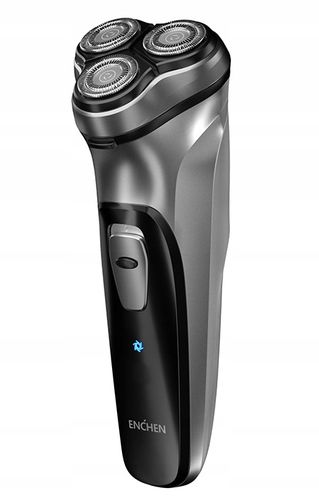 GOLARKA MĘSKA ELEKTRYCZNA ENCHEN DO GOLENIA TRYMER na Arena.pl