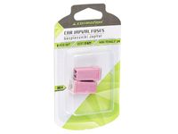 Bezpieczniki JAPVAL MINI FEMALE 14, 30A, 2 szt.