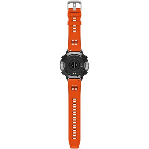 smartwatch gravity czarny pasek + bransoleta gt42-5 na Arena.pl